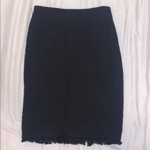 Jcrew pencil skirt - Picture 1 of 4